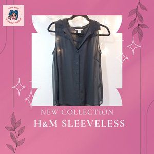 H&M Sleeveless
